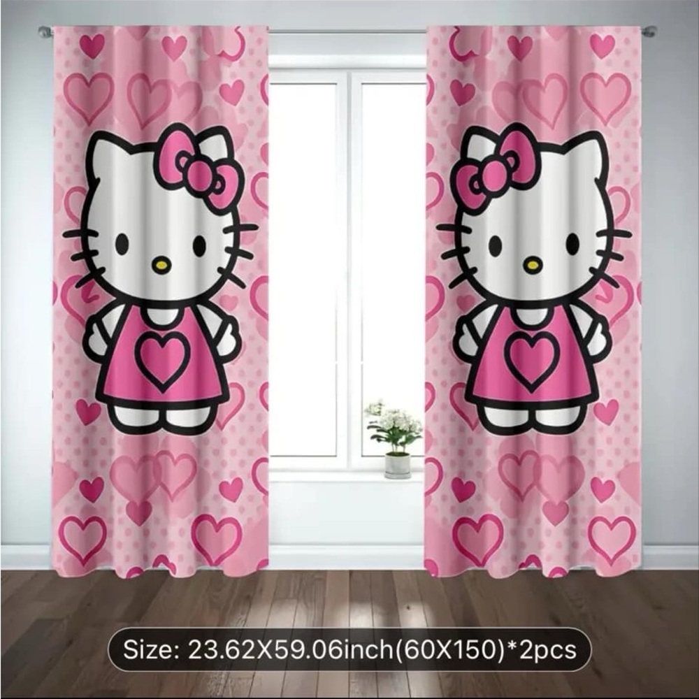 Hello kitty bundle - Picture 2 of 6